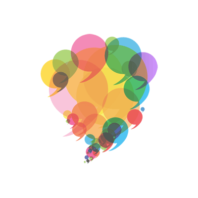 Balloon colorati