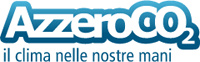 Logo AzzeroCO2