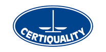 Logo CERTIQUALITY