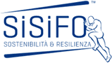 Logo SISIFO Sostenibilità & Resilienza